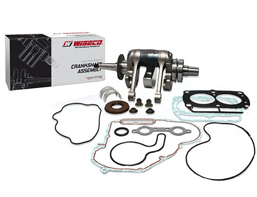 Wiseco WPC223A Bottom End Rebuild Kit #WPC223A