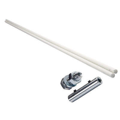 Tusk Whip Replacement Flag Pole#mpn_