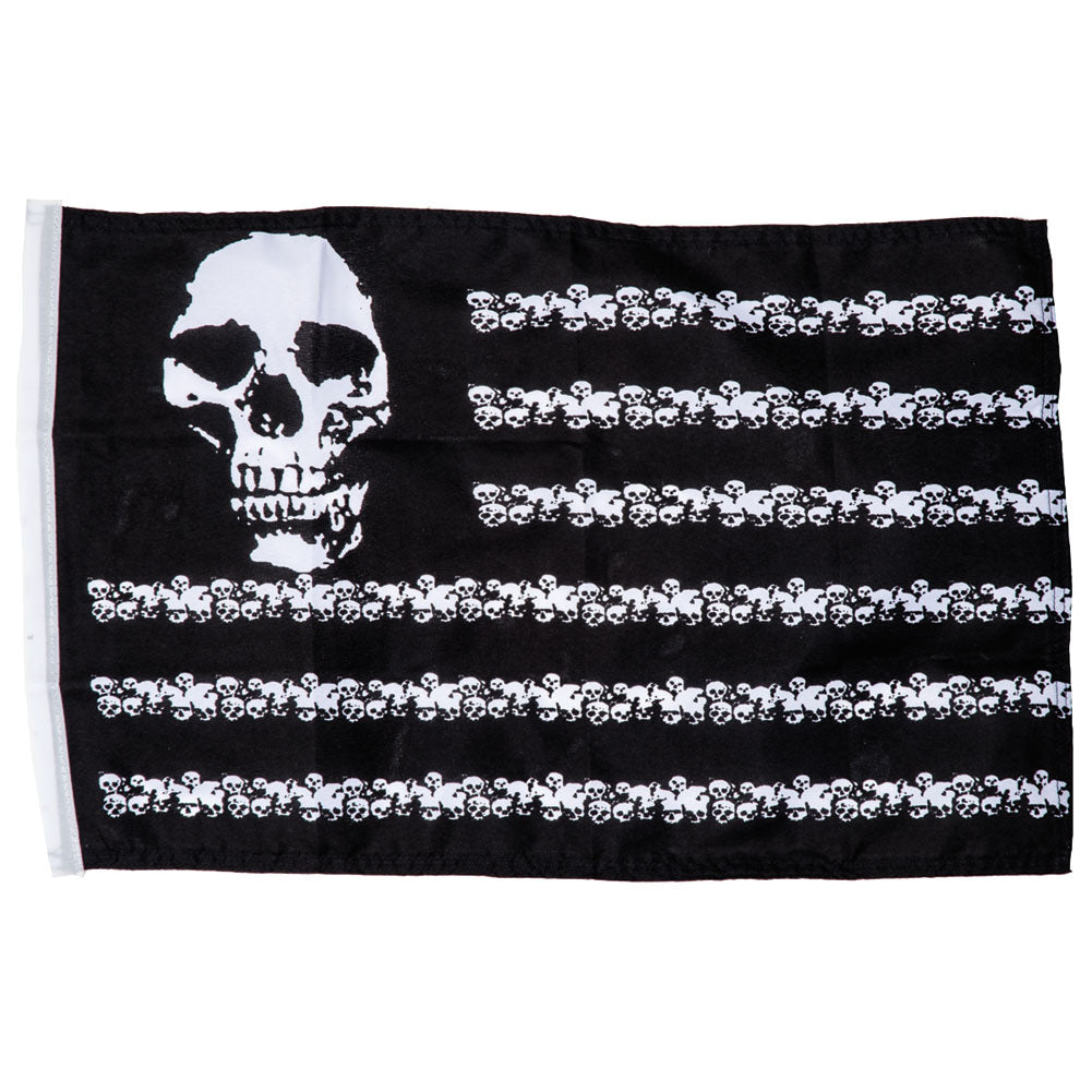 Tusk Skulls and Stripes Replacement Flag #1171090001