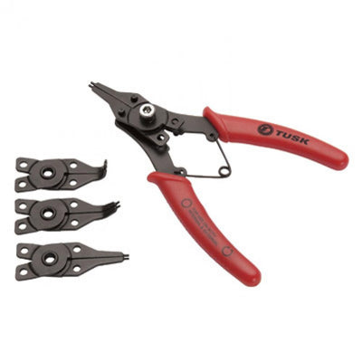 Tusk Snap Ring/Circlip Pliers #17-8666