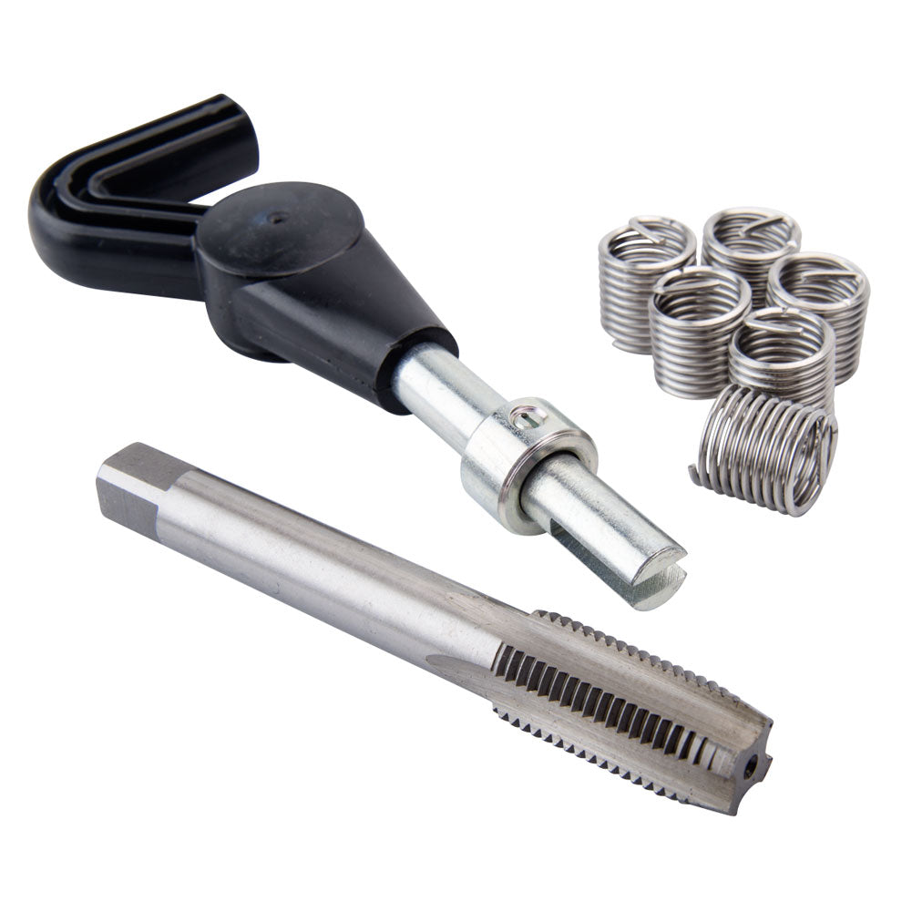 Fix-A-Thred Metric Thread Individual Repair Kit 12mm x 1.5 mm thread pitch#mpn_39-1111