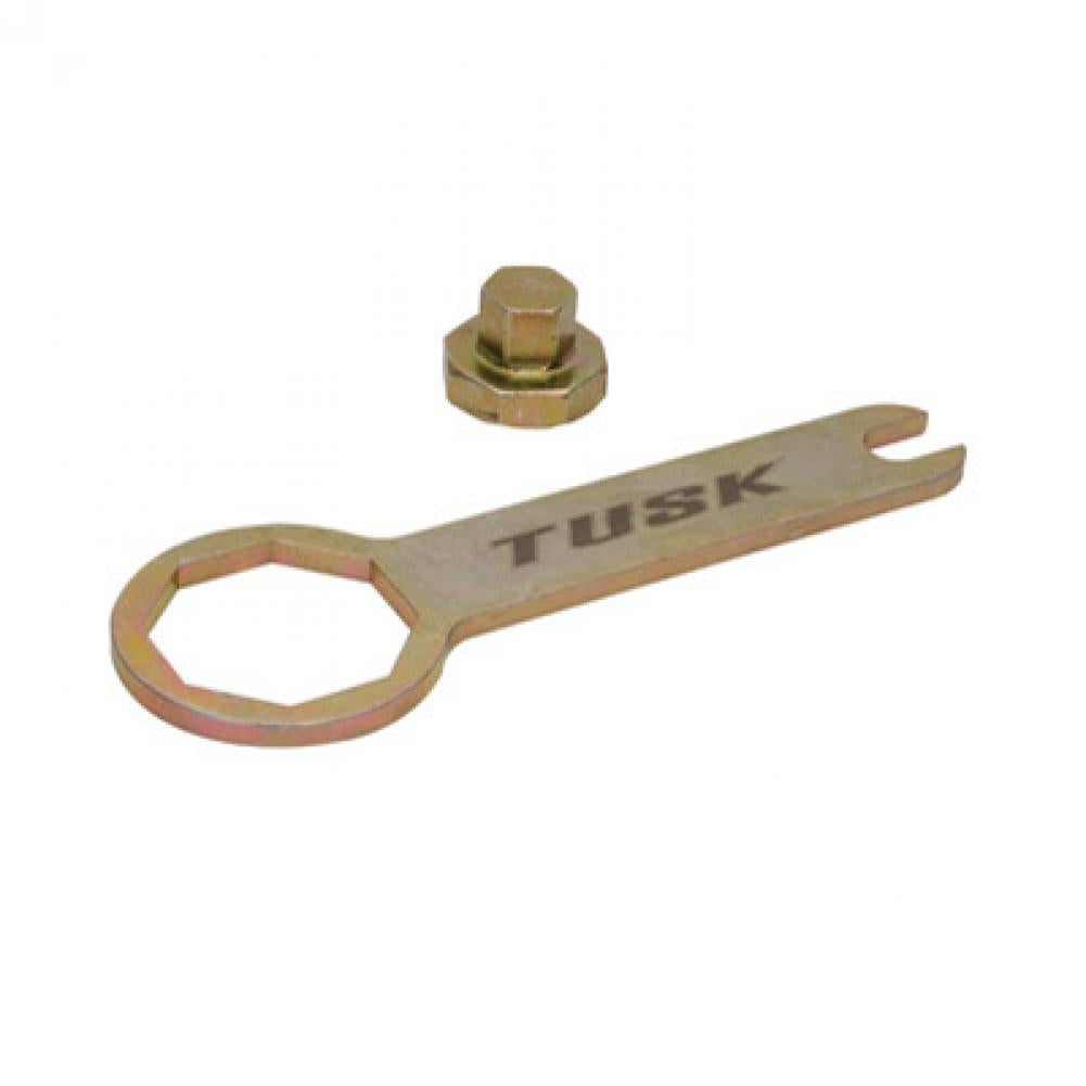 Tusk KYB Dual Chamber Fork Cap Wrench#mpn_17-8505