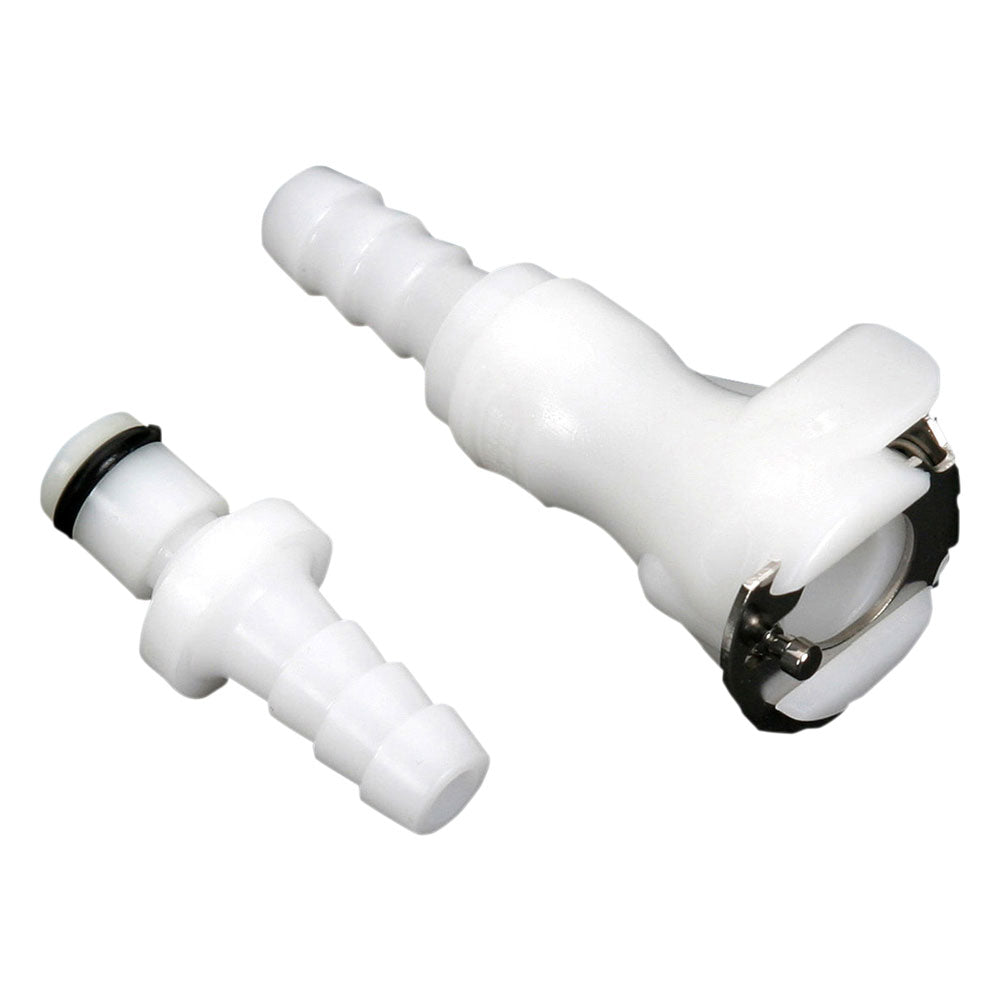 Motion Pro Quick Disconnect Fuel Couplings #12-0029