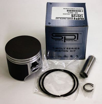 SPI SM-09214 Piston Kit #SM-09214