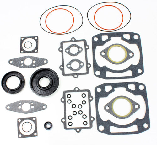 SPI 09-711273 Oil Seal Full Engine Gasket #09-711273