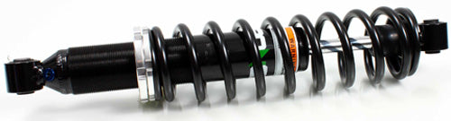 BRONCO GAS SHOCK-FRONT GRIZZLY660 4WD#mpn_AU-04304