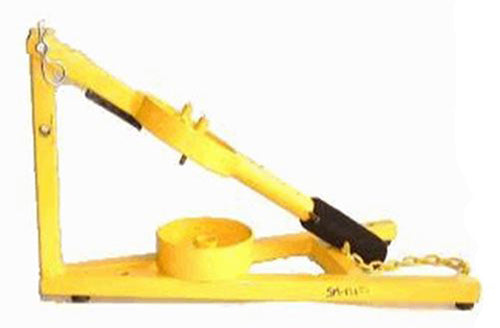 SPI Clutch Press Tool Ski-Doo #SM-12127