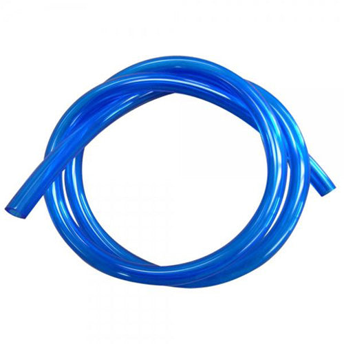 FUEL LINE BLUE 1/8" ID 5' ROLL#mpn_SM-07003-5