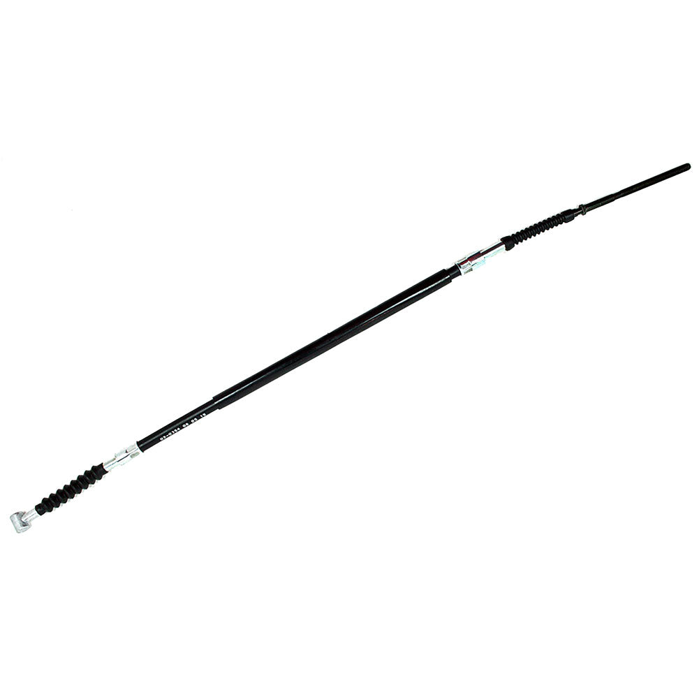 Motion Pro Rear Brake Cable, Foot#mpn_2-0354