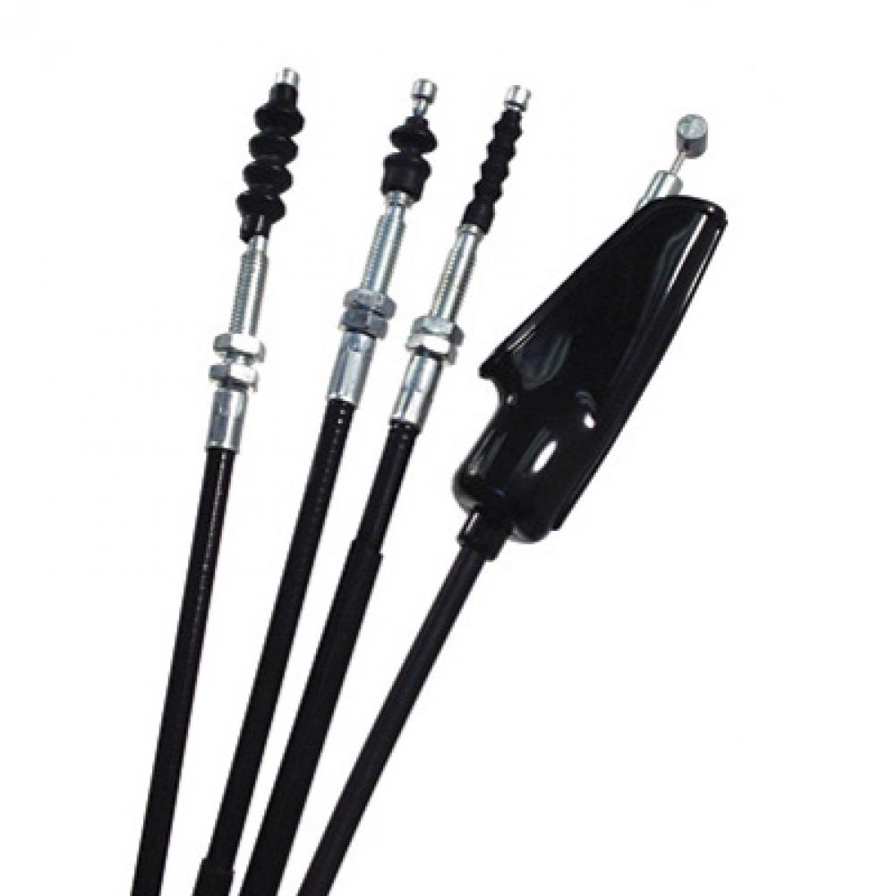 Motion Pro Rear Brake Cable, Foot#mpn_3-0280