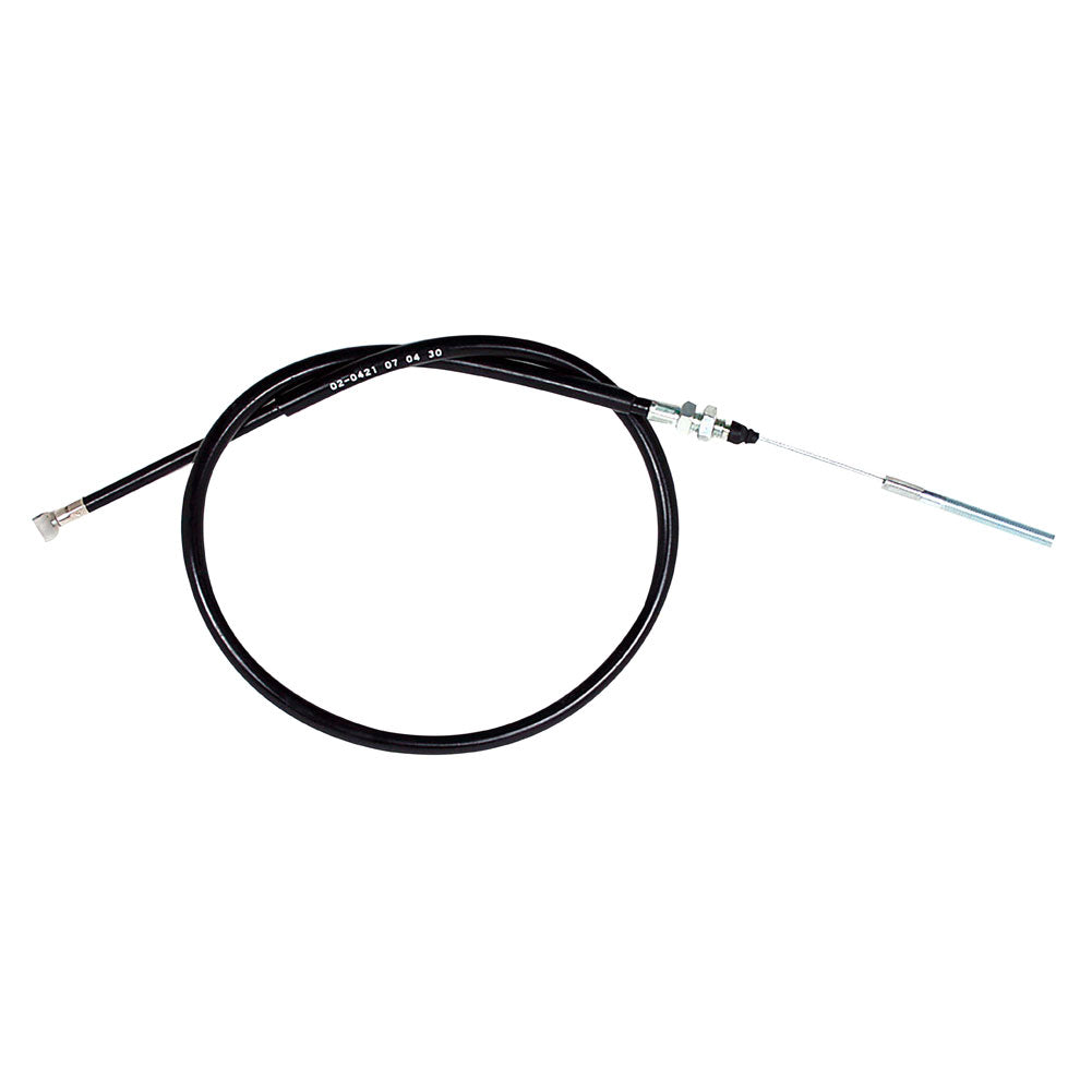 Motion Pro Front Brake Cable#mpn_2-0421