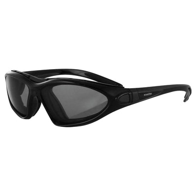Bobster Photochromic Roadmaster Sunglasses Black#mpn_BDG001
