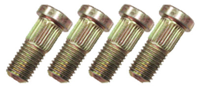 ATV HUB BOLTS 4 PACK#mpn_AT-06312A