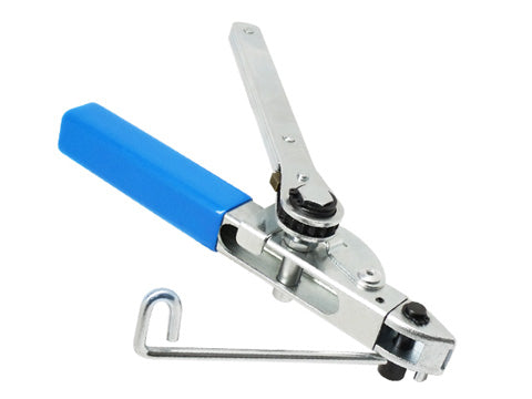 CV BOOT BANDING TOOL, RATCHET TYPE#mpn_UP-12153