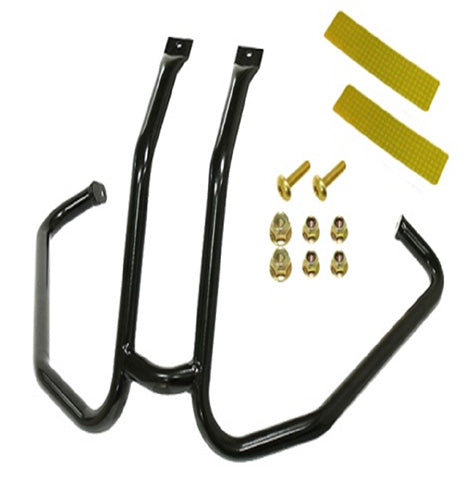 SPI HEAVY DUTY FRONT BUMPER - SPORT#mpn_SM-12516