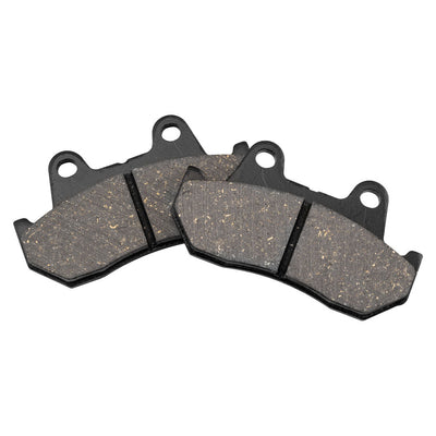 EBC Brake Pad - Organic#mpn_FA69/3