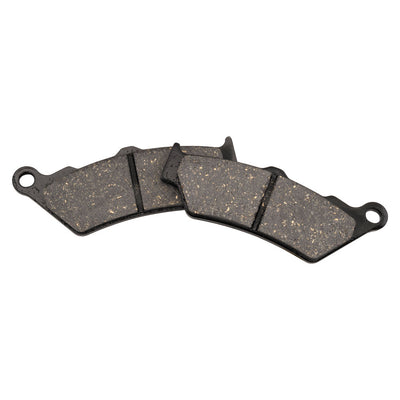 EBC Brake Pad - Organic#mpn_FA209/2