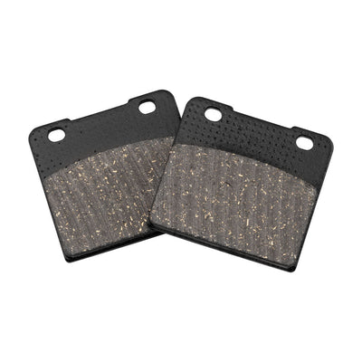 EBC Brake Pad - Organic #FA103