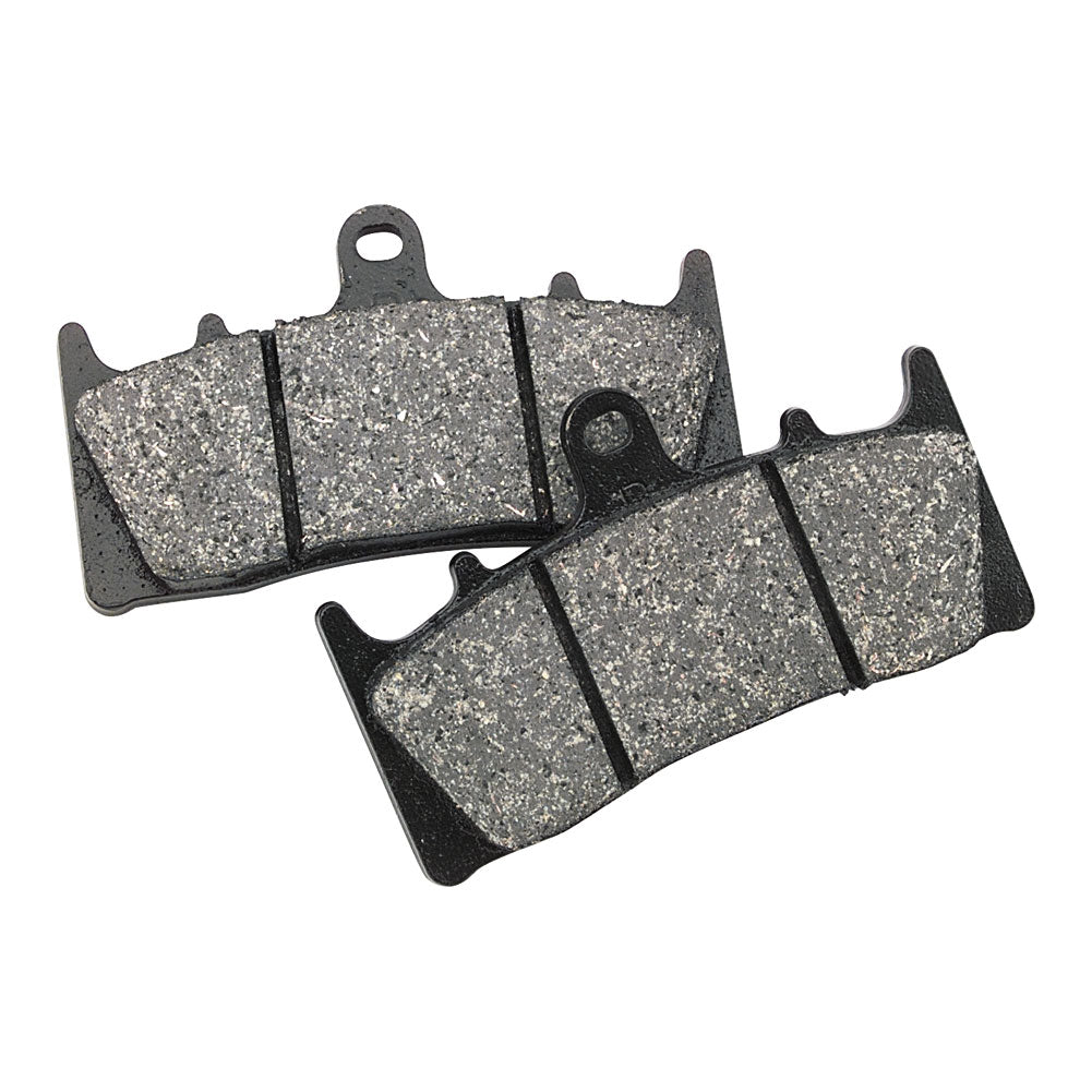 EBC Brake Pad - Organic#mpn_FA188