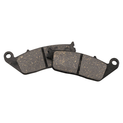 EBC Brake Pad - Organic#mpn_FA142