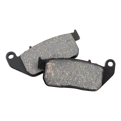 EBC Brake Pad - Organic #FA381