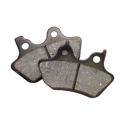 EBC Brake Pad - Organic #FA400