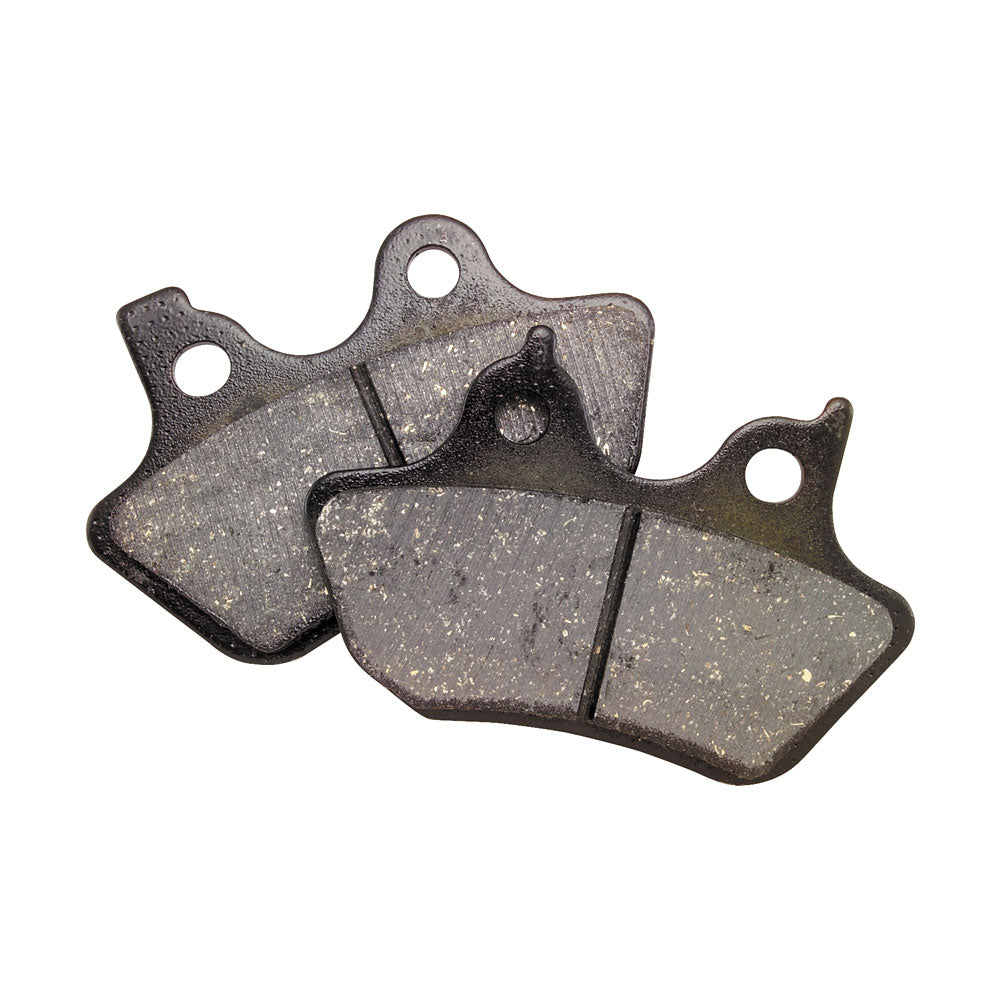 EBC Brake Pad - Organic#mpn_FA400