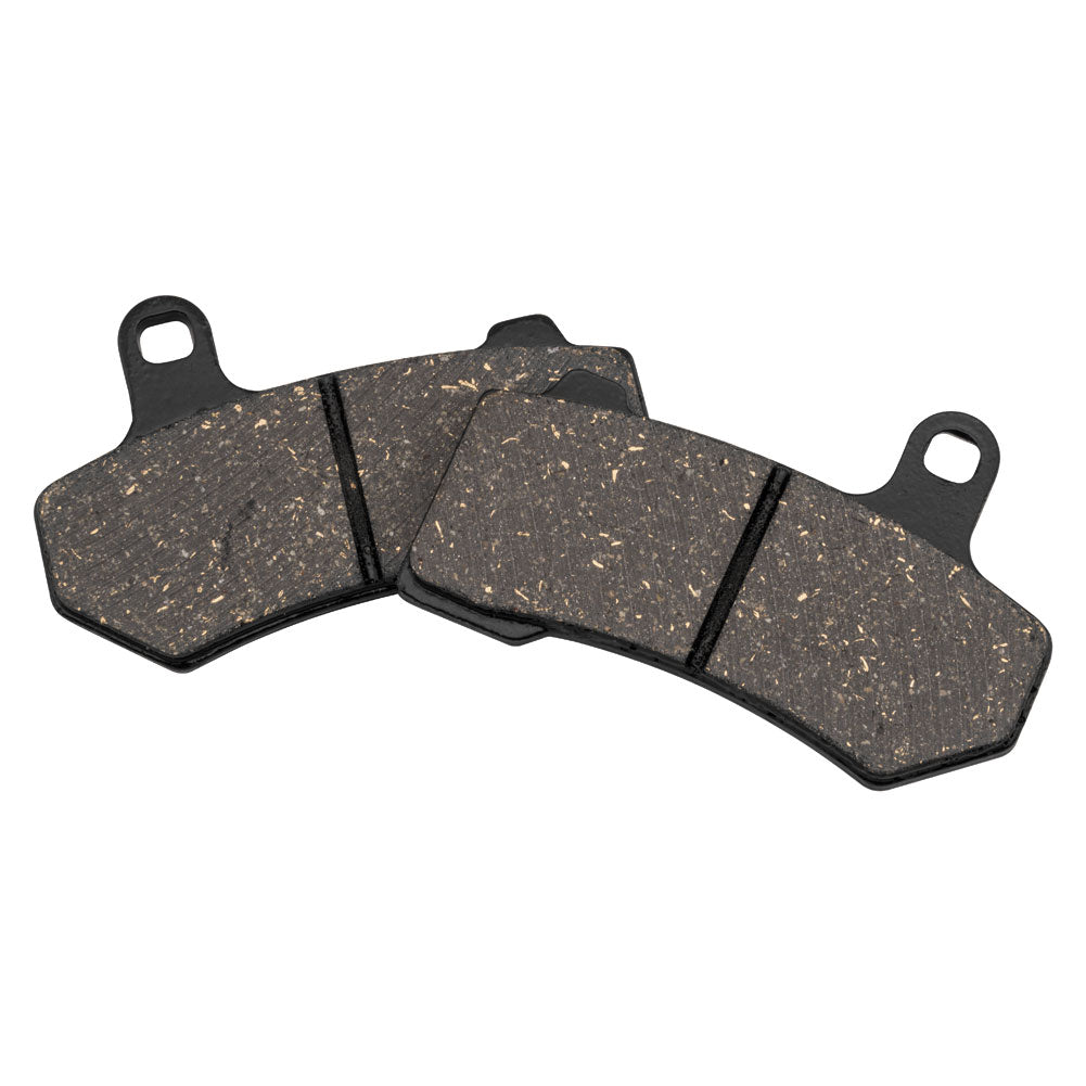 EBC Brake Pad - Organic #FA409