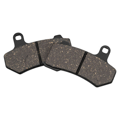 EBC Brake Pad - Organic#mpn_FA409