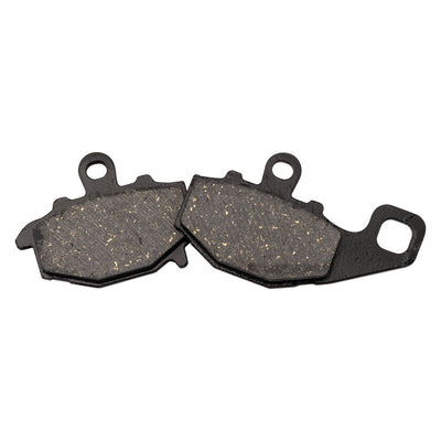 EBC Brake Pad - Organic #FA192