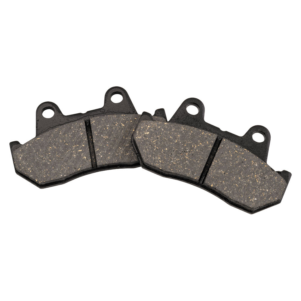 EBC Brake Pad - Organic#mpn_FA69