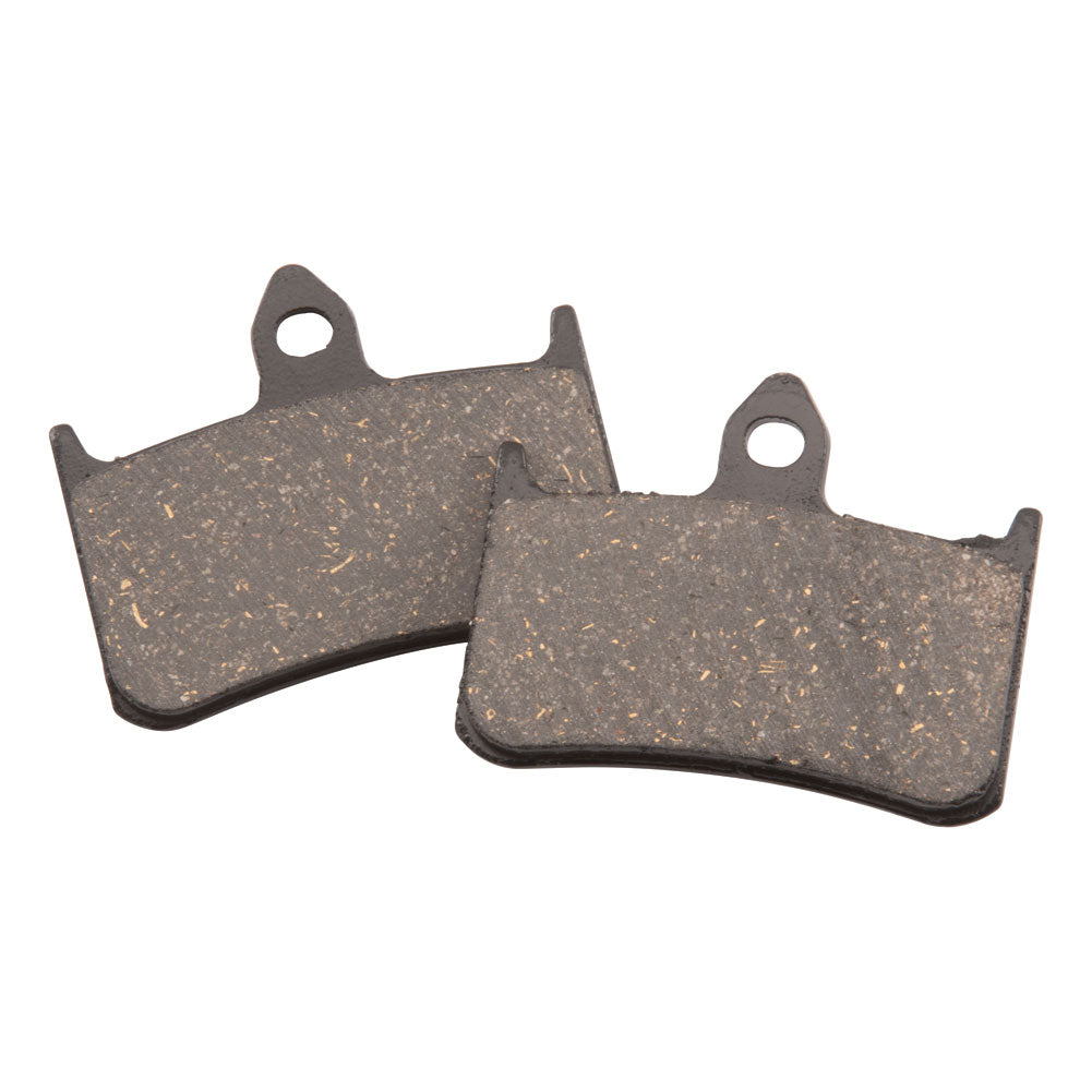 EBC Brake Pad - Organic #FA187