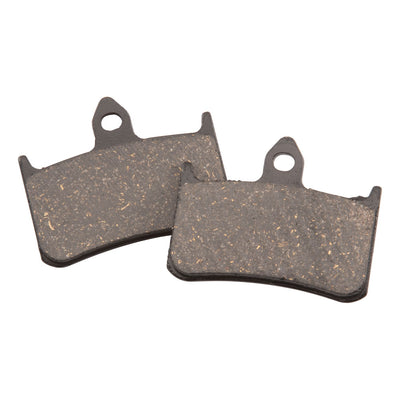 EBC Brake Pad - Organic#mpn_FA187