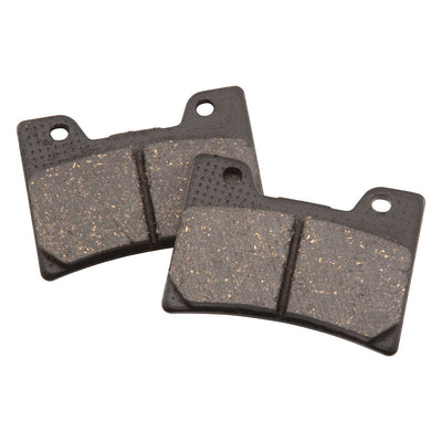 EBC Brake Pad - Organic #FA160