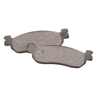 EBC Brake Pad - Organic #FA275