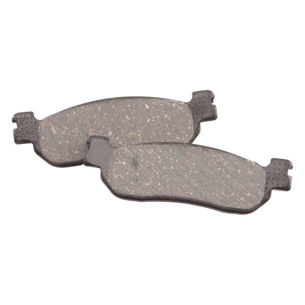 EBC Brake Pad - Organic#mpn_FA275