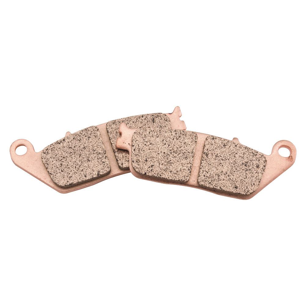 EBC Brake Pad - Sintered Double H#mpn_FA196HH