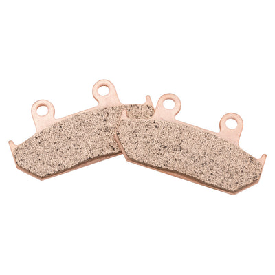 EBC Brake Pad - Sintered Double H#mpn_FA124/2HH