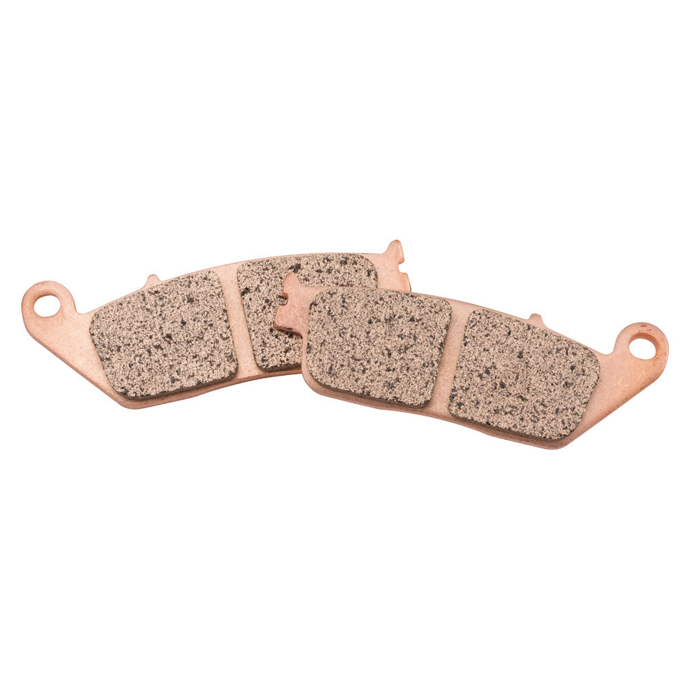 EBC Brake Pad - Sintered Double H#mpn_FA142HH