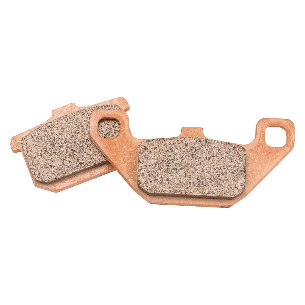 EBC Brake Pad - Sintered Double H#mpn_FA85HH