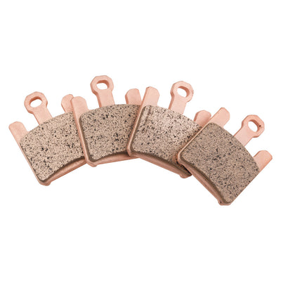 EBC Brake Pad - Sintered Double H#mpn_FA369/4HH