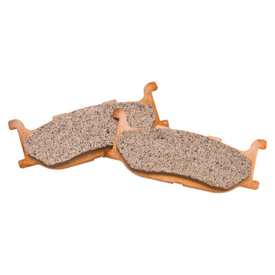 EBC Brake Pad - Sintered Double H#mpn_FA179HH