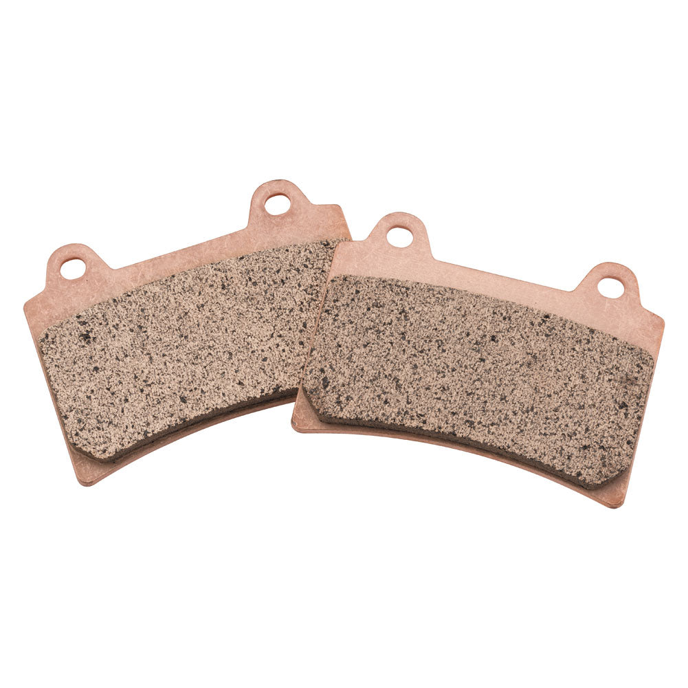 EBC Brake Pad - Sintered Double H#mpn_FA123HH