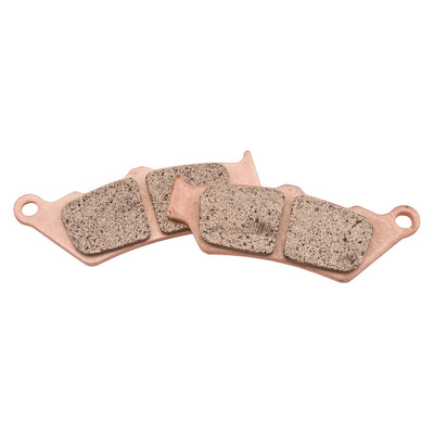 EBC Brake Pad - Sintered Double H#mpn_FA209/2HH