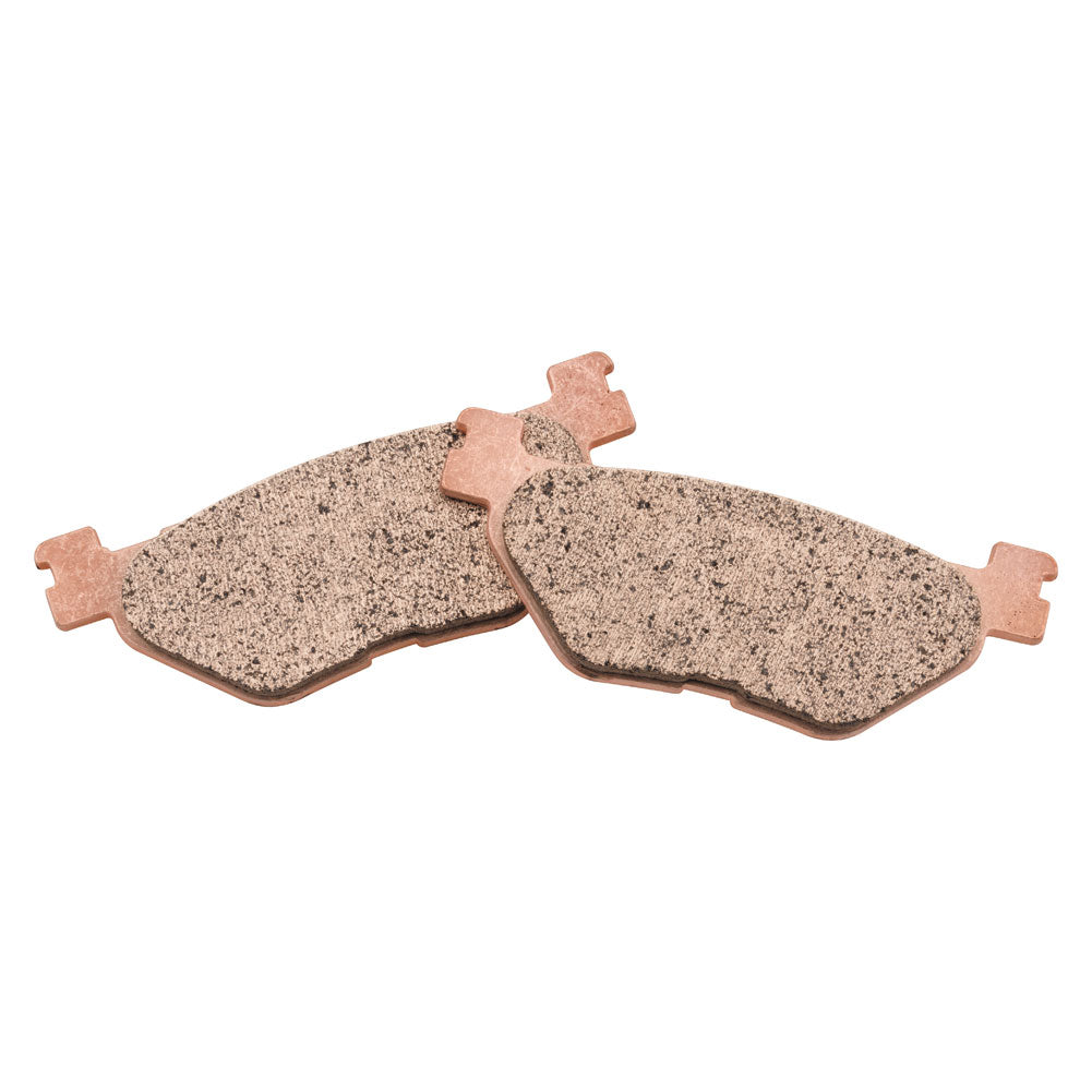 EBC Brake Pad - Sintered Double H#mpn_FA319/2HH