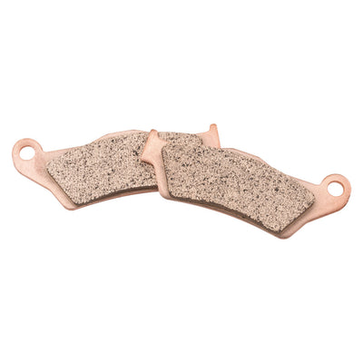 EBC Brake Pad - Sintered Double H#mpn_FA363HH