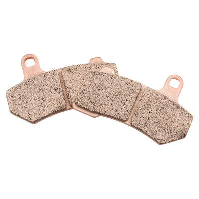 EBC Brake Pad - Sintered Double H#mpn_FA409HH