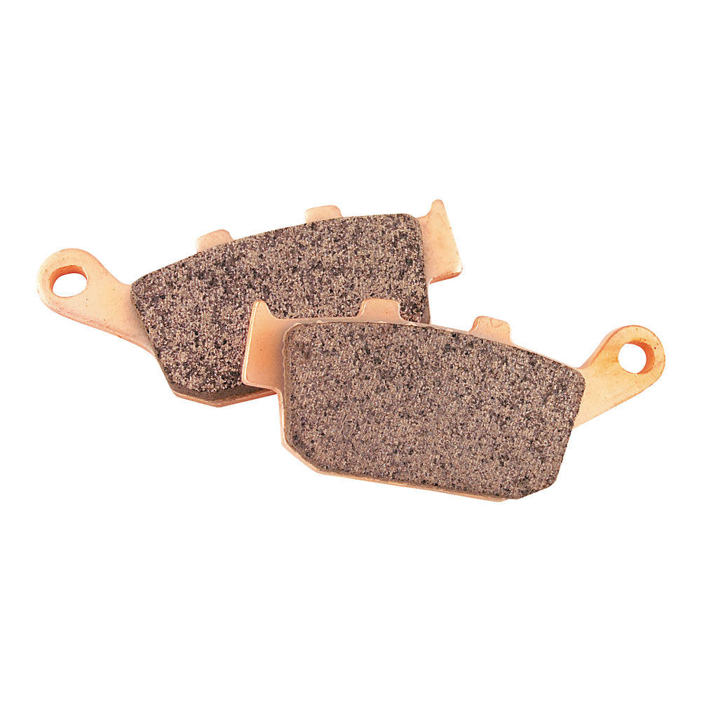 EBC Brake Pad - Sintered Double H#mpn_FA140HH