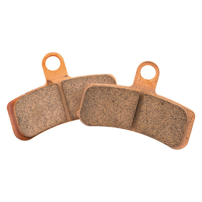 EBC Brake Pad - Sintered Double H#mpn_FA457HH