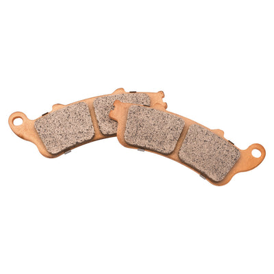 EBC Brake Pad - Sintered Double H#mpn_FA261/2HH